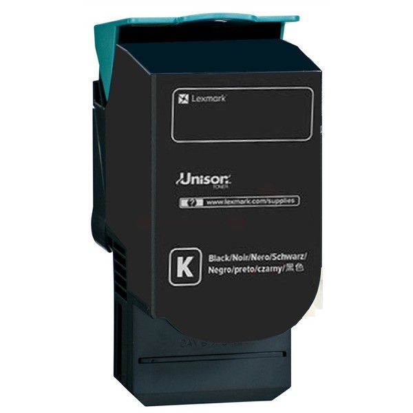Lexmark Toner-Kit schwarz  C230H10