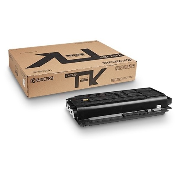 Kyocera Toner-Kit TK-7125 1T02V70NL0