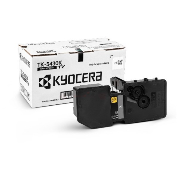 Kyocera Toner-Kit schwarz TK-5430 K 1T0C0A0NL1
