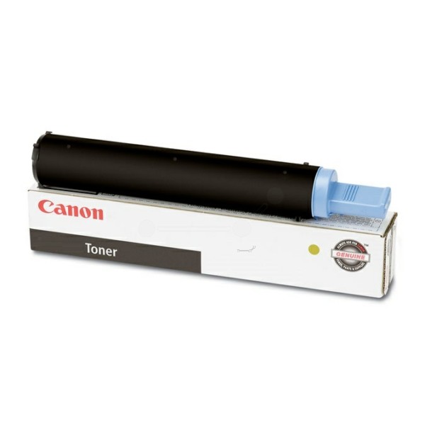 Canon Toner schwarz C-EXV 14 0384B006
