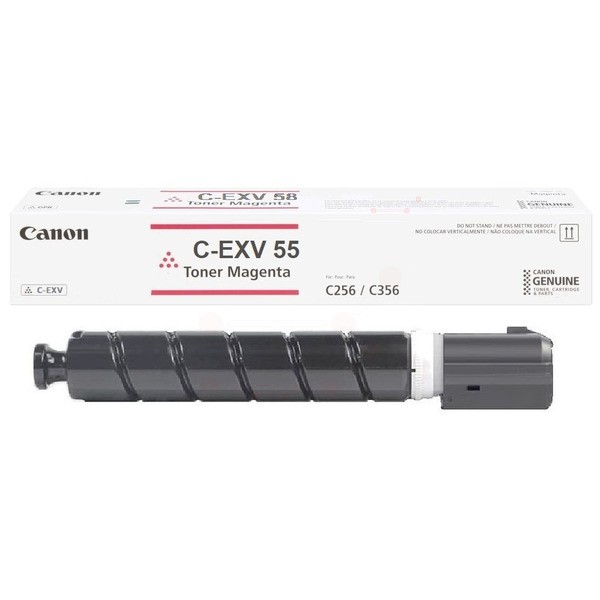 Canon Toner-Kit magenta  2184C002