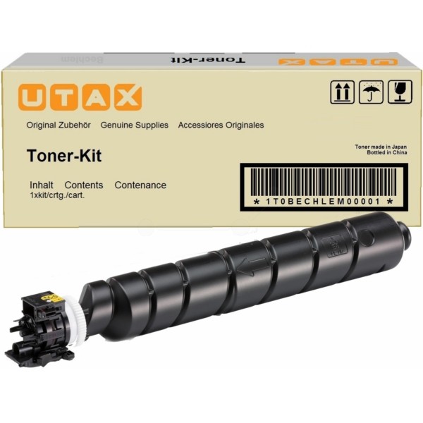 Utax Toner-Kit schwarz CK-8514 K 1T02ND0UT0