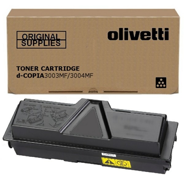 Olivetti Toner-Kit  B1009