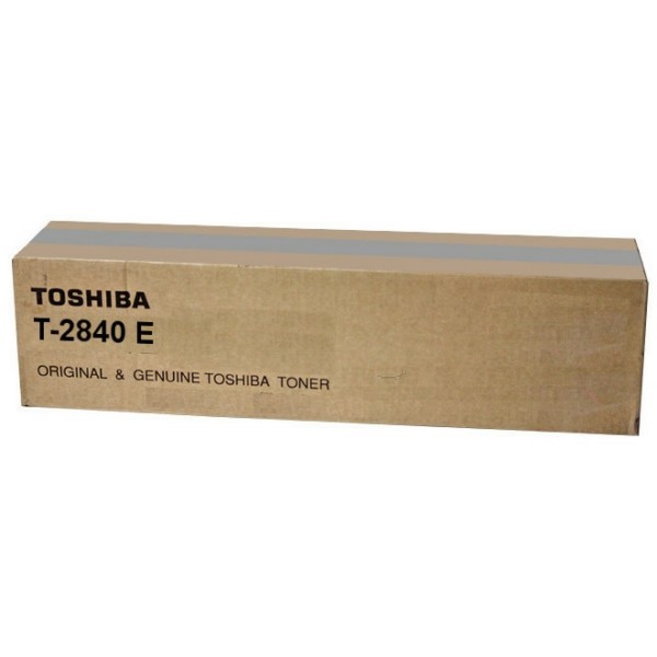 Toshiba Toner schwarz T-2840 E 6AJ00000035