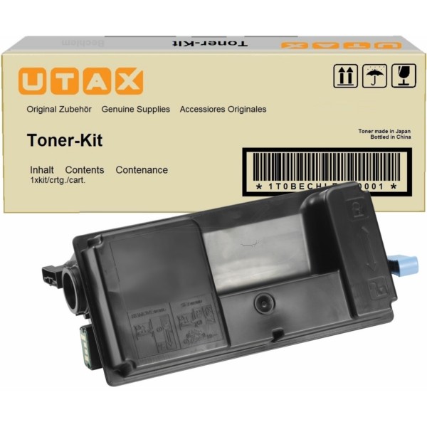 Utax Toner-Kit PK-3011 1T02T80UT0