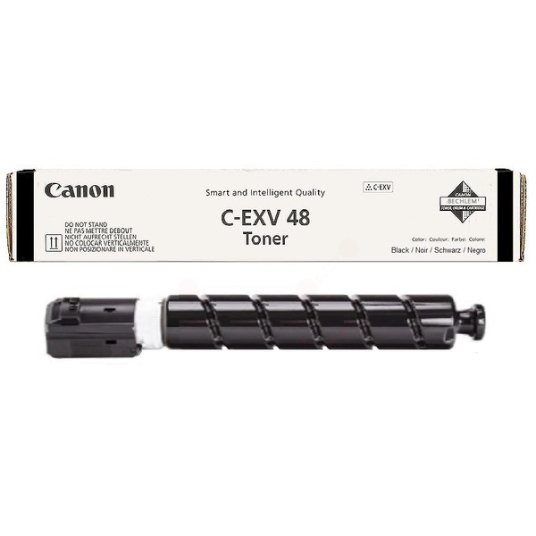 Canon Toner schwarz C-EXV 48 BK 9106B002