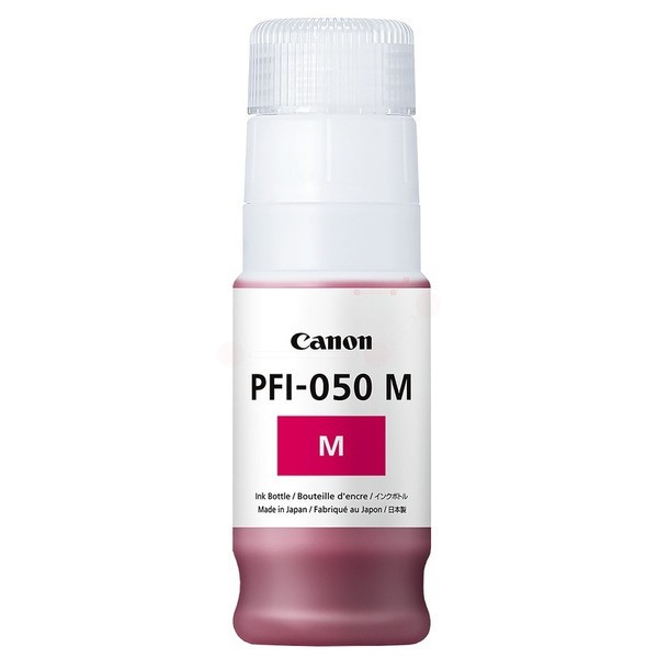 Canon Tintenpatrone magenta PFI-050 M 5700C001