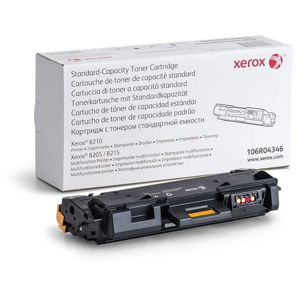 Xerox Toner-Kit  106R04346