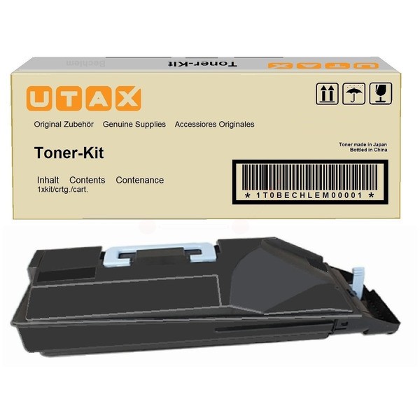 Utax Toner-Kit schwarz CK-5510 K 1T02R40UT0