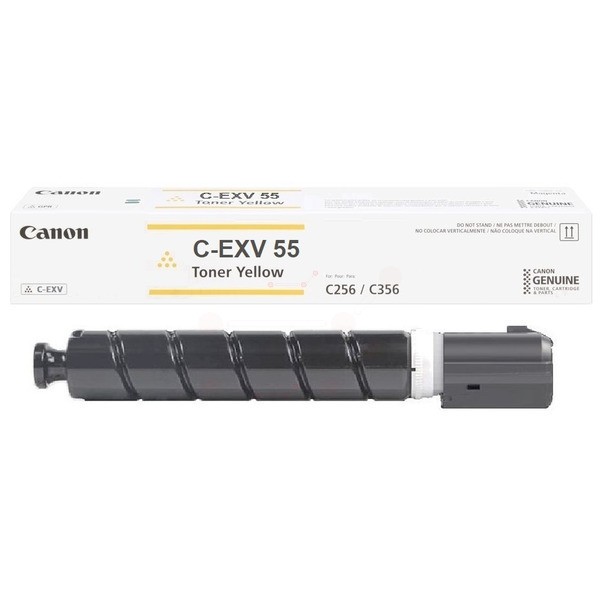 Canon Toner-Kit gelb  2185C002