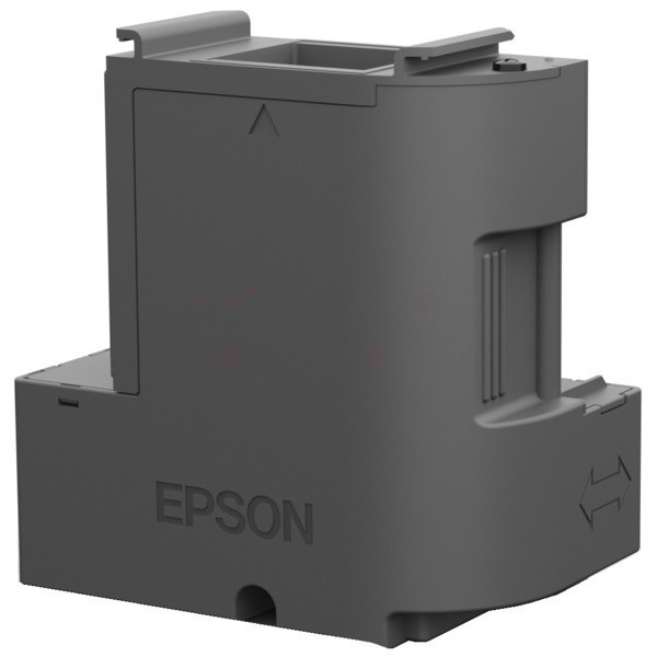 Epson Resttintenbehälter  C13T04D100