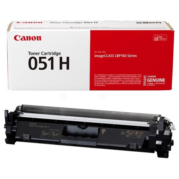 Canon Toner-Kit 051H 2169C002