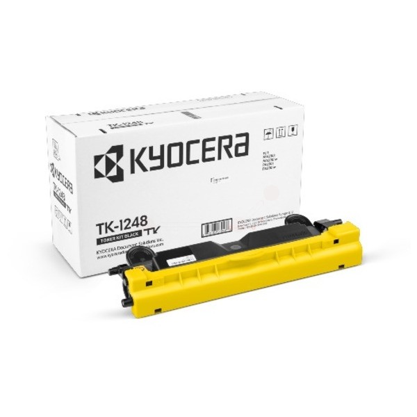 Kyocera Toner-Kit TK-1248 1T02Y80NL0