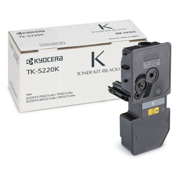 Kyocera Toner-Kit schwarz TK-5220 K 1T02R90NL1