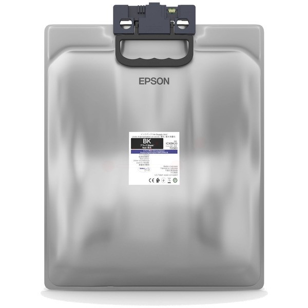 Epson Tintenpatrone schwarz  C13T05B140