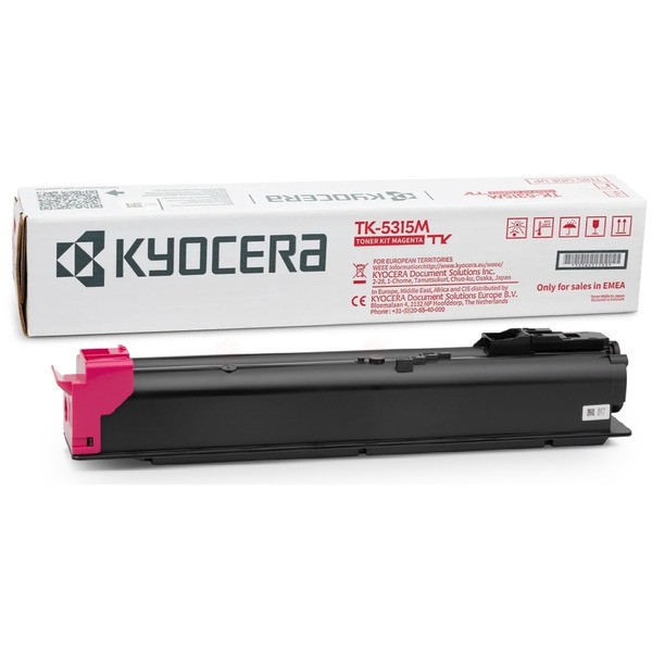 Kyocera Toner-Kit magenta TK-5315 M 1T02WHBNL0