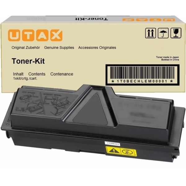 Utax Toner-Kit  613511010