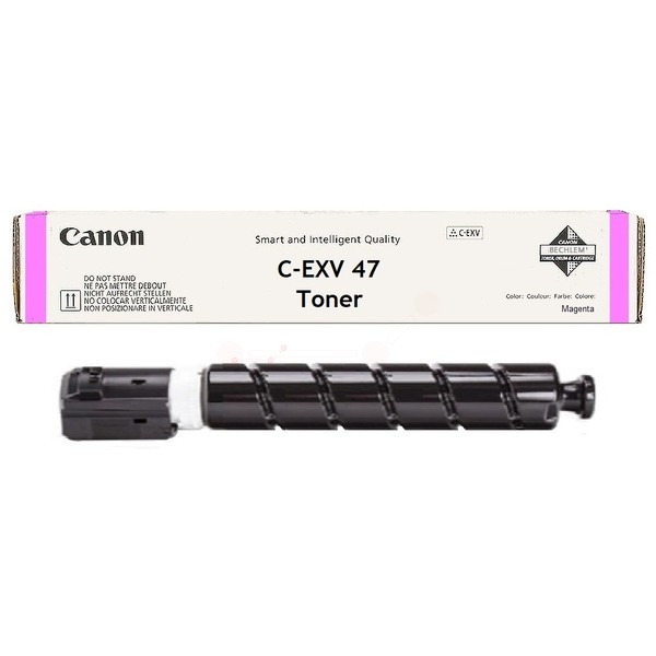 Canon Toner magenta C-EXV 47 8518B002