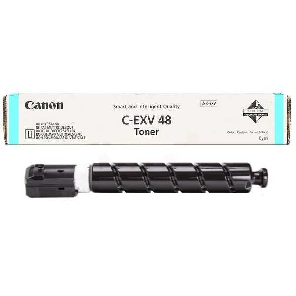 Canon Toner cyan C-EXV 48 C 9107B002