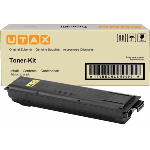 Utax Toner-Kit  611811010