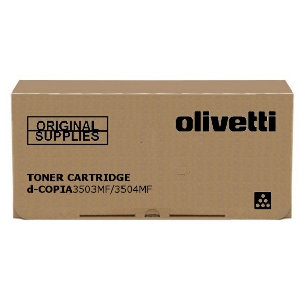 Olivetti Toner-Kit  B1011