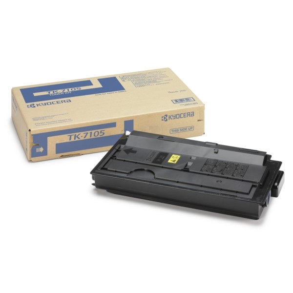 Kyocera Toner-Kit schwarz TK-7105 1T02P80NL0