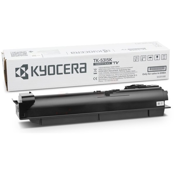Kyocera Toner-Kit schwarz TK-5315 K 1T02WH0NL0