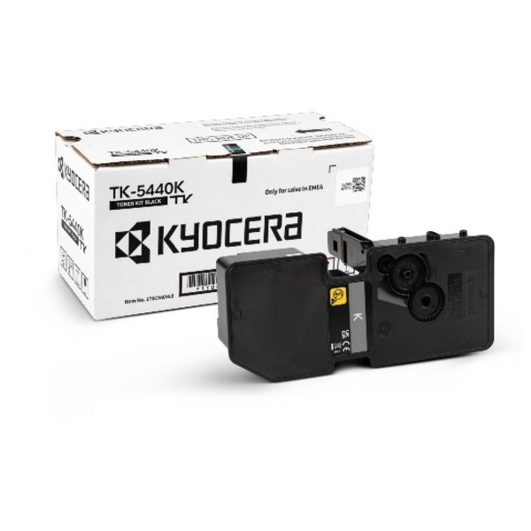 Kyocera Toner-Kit schwarz High-Capacity TK-5440 K 1T0C0A0NL0