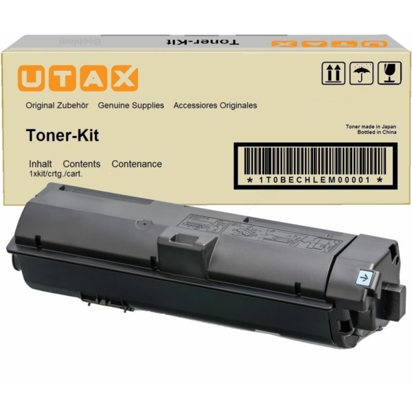 Utax Toner-Kit CK-1010 1T02RV0UTO