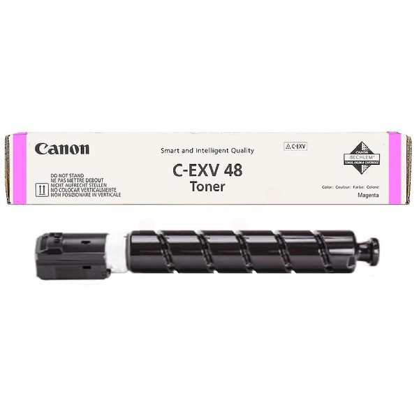Canon Toner magenta C-EXV 48 M 9108B002