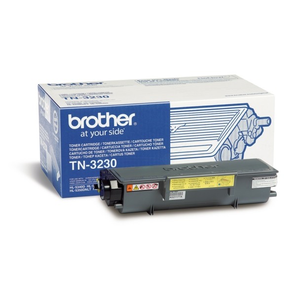 Brother Toner-Kit  TN3230