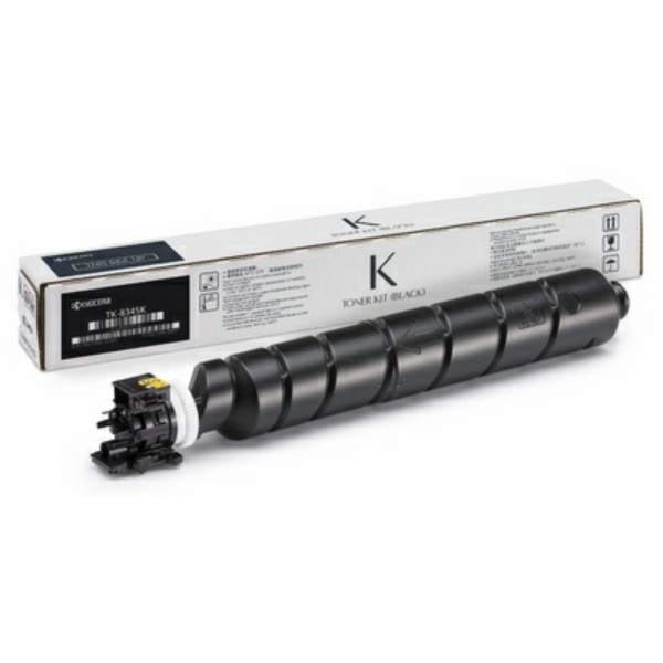 Kyocera Toner-Kit schwarz TK-8345 K 1T02L70NL0