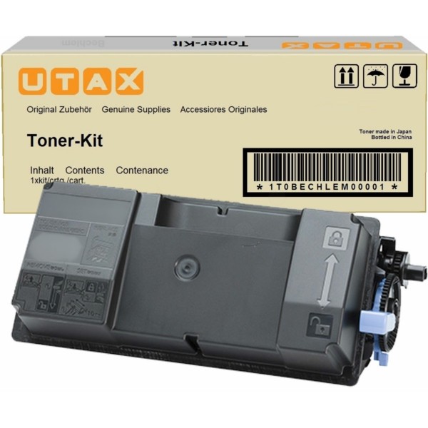 Utax Toner-Kit  4436010010