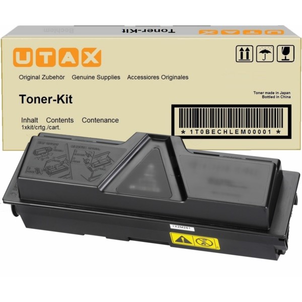 Utax Toner-Kit  613011110