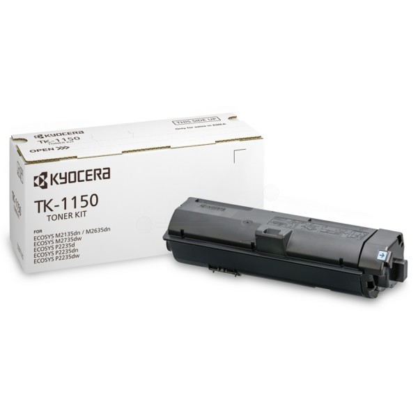 Kyocera Toner-Kit TK-1150 1T02RV0NL0