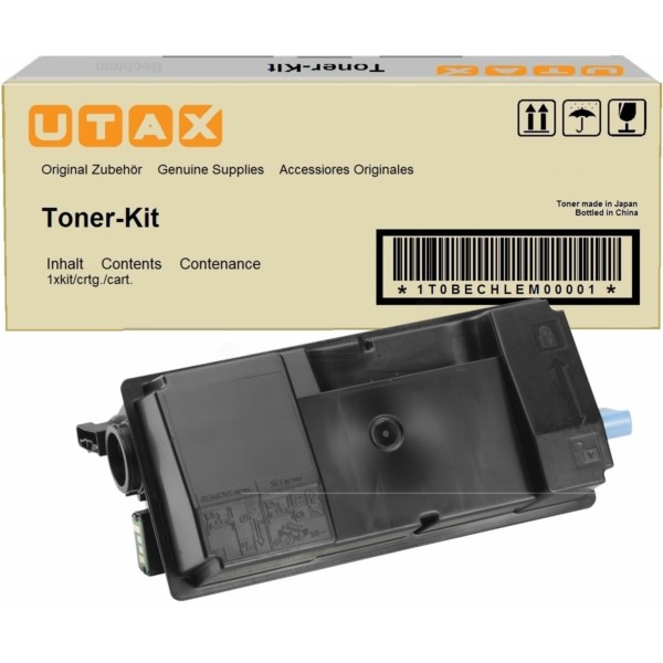 Utax Toner-Kit PK-3012 1T02T60UT0