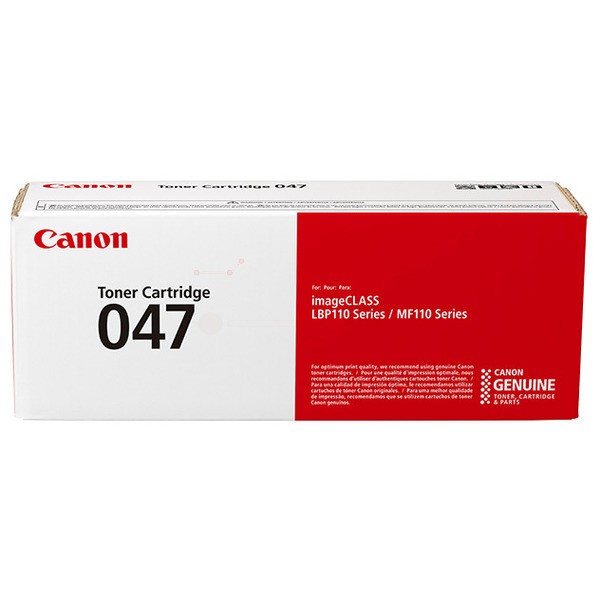 Canon Toner-Kit 047 2164C002