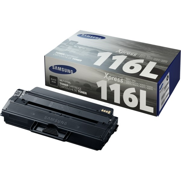 Samsung Toner-Kit 116L MLTD116LELS