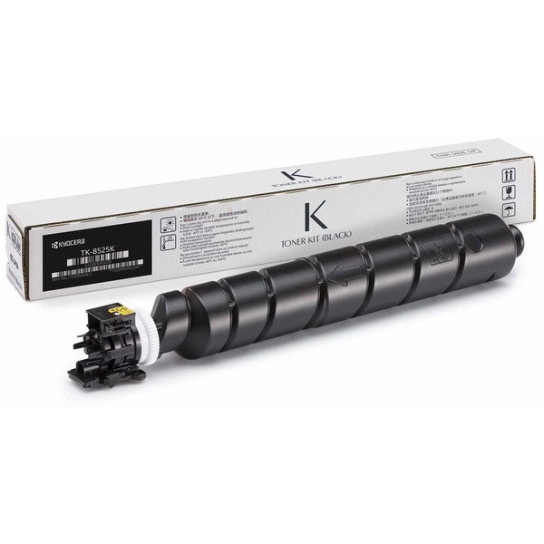 Kyocera Toner-Kit schwarz TK-8525 K 1T02RM0NL0