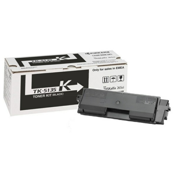 Kyocera Toner-Kit schwarz TK-5135 K 1T02PA0NL0