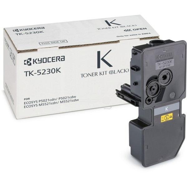Kyocera Toner-Kit schwarz TK-5230 K 1T02R90NL0