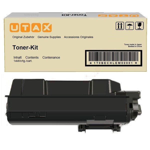 Utax Toner-Kit PK-1011 1T02RY0UT0