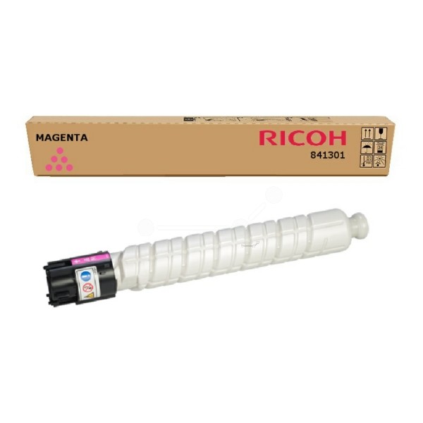 Ricoh Toner magenta MP C400 M 841301