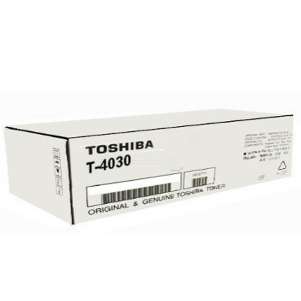 Toshiba Toner-Kit T-4030 6B000000452