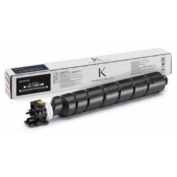 Kyocera Toner-Kit schwarz TK-8335 K 1T02RL0NL0