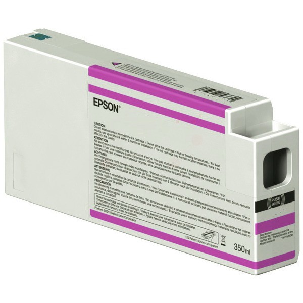 Epson Tintenpatrone magenta Vivid T54X300 C13T54X300