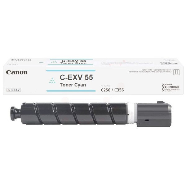 Canon Toner-Kit cyan  2183C002