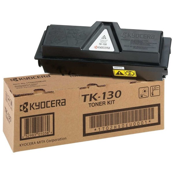 Kyocera Toner-Kit TK-130 1T02HS0EU0