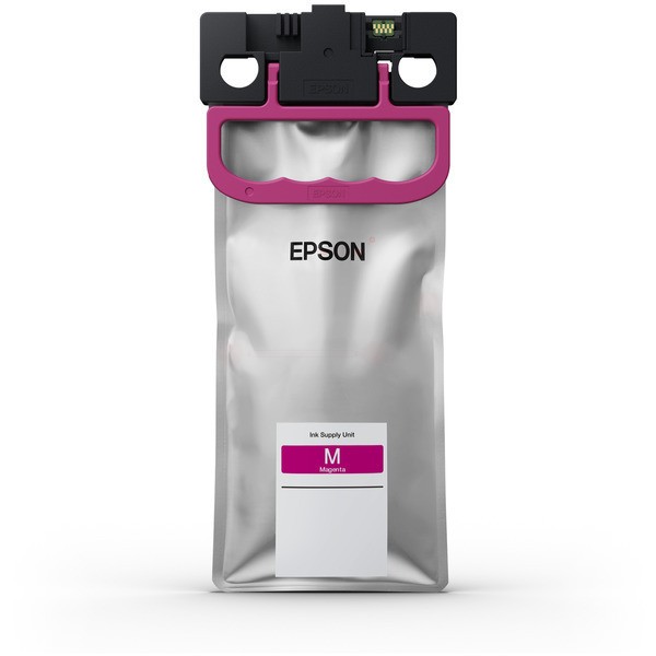 Epson Tintenpatrone magenta  C13T01D300