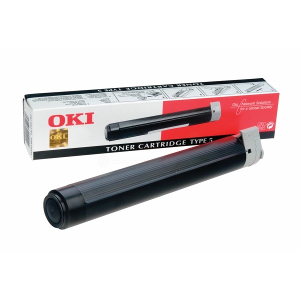 OKI Toner-Kit  40815604